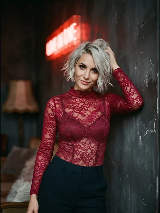 Betty, exhib partouzeuse — téléphone sexe