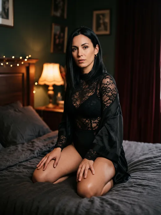 Sabrina, accro à la sodomie — téléphone sexe